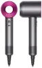 Фен Dyson HD08 Supersonic Hair Dryer Nickel/Fuchsia