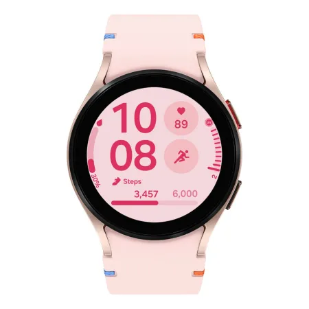 Умные часы Samsung Galaxy Watch FE 40мм (Pink Gold)