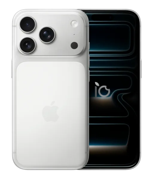 Apple iPhone 17 Pro 256Gb Silver (Активированный, без rustore)