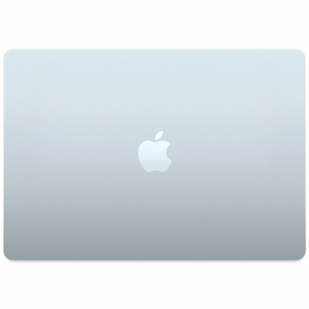 Apple MacBook Air 15 2025 M4/10CPU-10GPU/16GB/512GB Sky Blue MC7C4