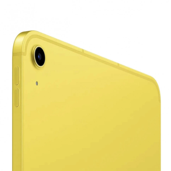 Apple iPad 11 (2025) LTE 128gb Yellow