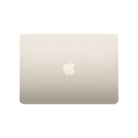 Apple MacBook Air 13 2024 M3/8CPU-8GPU/8GB/256GB Starlight MRXT3