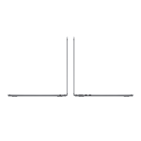 Apple MacBook Air 13 2024 M3/8CPU-8GPU/16GB/256GB Space Gray MC8G4