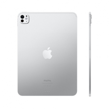 Apple iPad (2024) Pro 11 512gb Wi-Fi Silver