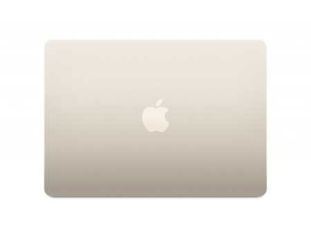 Apple MacBook Air 13 2024 M3/8CPU-8GPU/16GB/256GB Starlight MC8J4