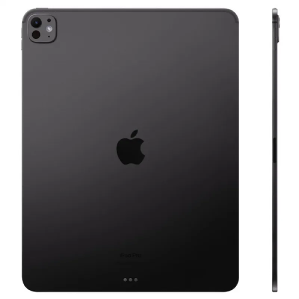 Apple iPad (2025) Pro 13 2TB LTE Space Black