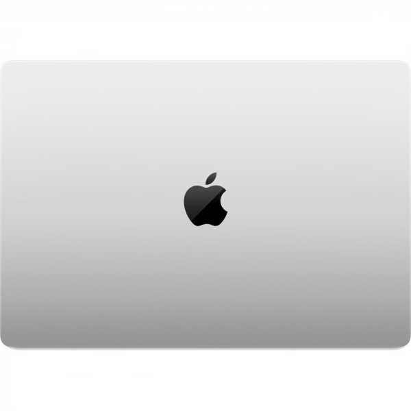 Apple MacBook Pro 16 2026 M5/18CPU-20GPU/24GB/1TB Silver MGE44