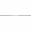 Apple MacBook Air 15 2025 M4/10CPU-10GPU/16GB/512GB Silver MW1H3