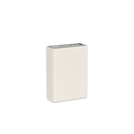Доп. АКБ WIWU Rock 20000mAh White