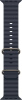 Apple Watch Series Ultra 2 49mm Natural Titanium Case with Navy Ocean Band One Size