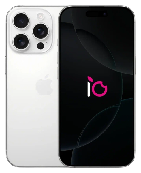 Apple iPhone 16 Pro Max 256Gb eSim (Активированный, без rustore/ Прeдзаказ 7 дней)