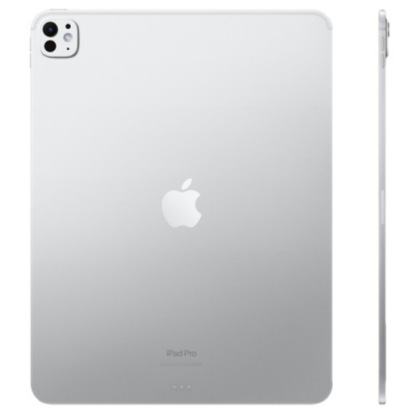 Apple iPad (2024) Pro 13 256gb Wi-Fi Silver